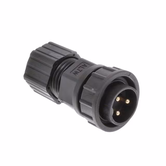 DC-03BFMB-LL7001 Amphenol LTW  Gruppi di connettori circolari